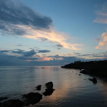 アパート Sea Breeze *