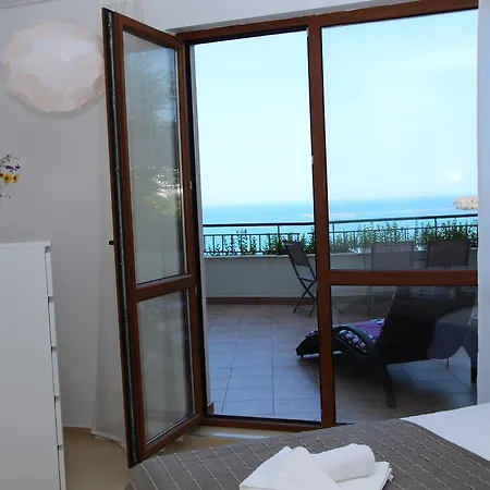 דירה Sea Breeze