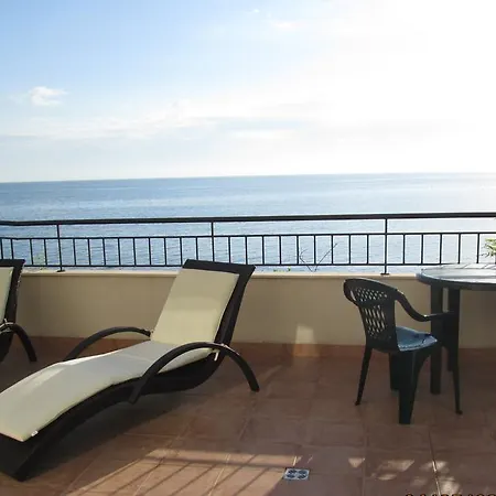 Sea Breeze Sozopol
