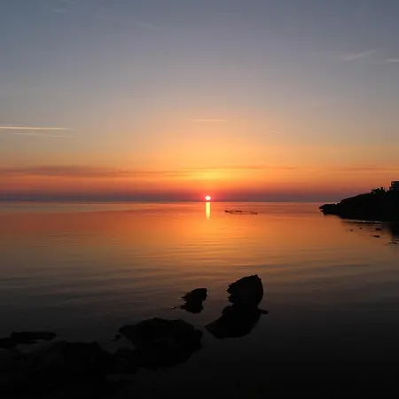 Sea Breeze Sozopol